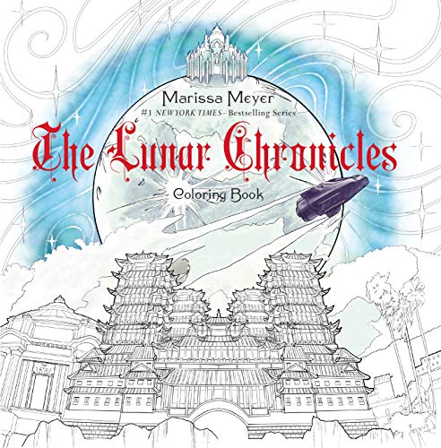 The Lunar Chronicles
